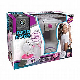 מכונת תפירה מכונת תפירה