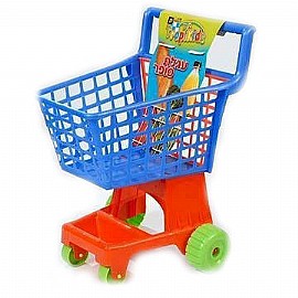 עגלת סופר עגלת סופר