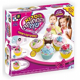קאפקייק רומנטי קאפקייק רומנטי