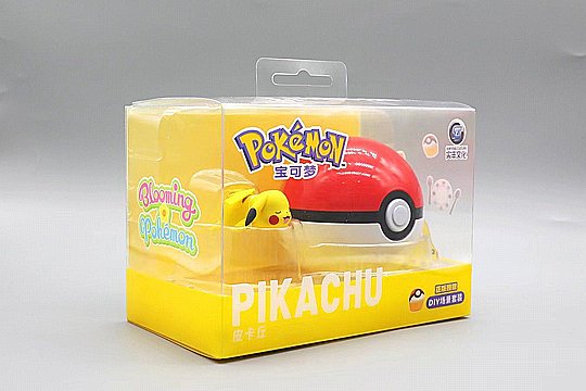 ������� PIKACHU ���� ������ ���� 10 �"�