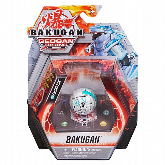 ����� 3 - ����� SHARKTAR 