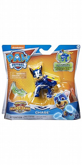 ���� ��������� ���� �� ���� MIGHTY PUPS SUPER PAWS