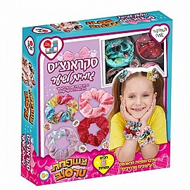 משפחת טרסוב - סקראנצ'יס משפחת טרסוב - סקראנצ'יס
