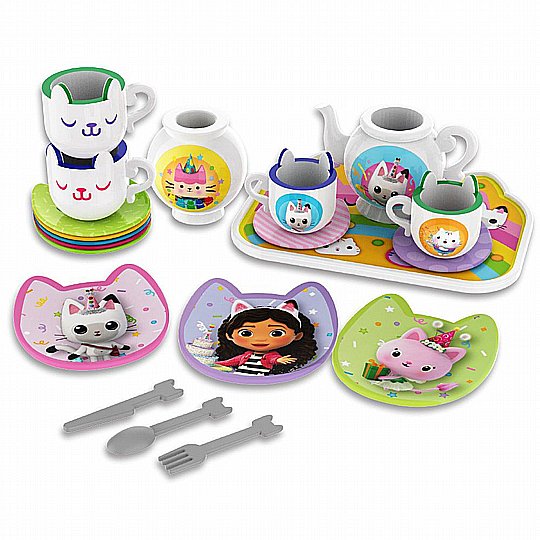 ��� ������ �� ��� -���� ����� ��- Gabbys Dollhouse