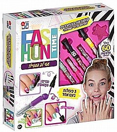 ���� ��� �� ���������� Fashion Time ���� ������