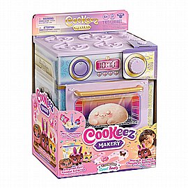 קוקיז קוקיז – תנור פינוק מתוק סגול TOYRIFFIC קוקיז קוקיז – תנור פינוק מתוק סגול TOYRIFFIC