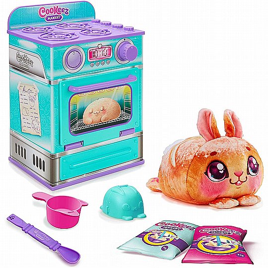����� � ���� ����� �� �����  Cookeez Makery ���� ���