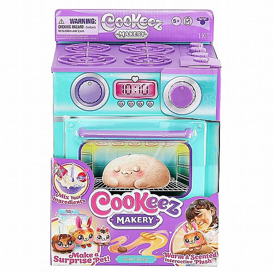 ����� � ���� ����� �� �����  Cookeez Makery ���� ���