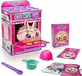 Cookeez Makery - תנור הקסם Cookeez Makery - תנור הקסם