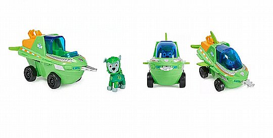 ���� ��������� ��� ����� ROCKYS
