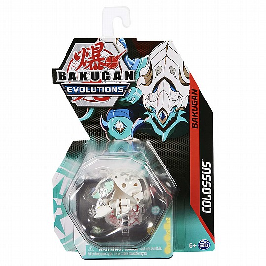 ����� 4 ����� COLOSSUS 
