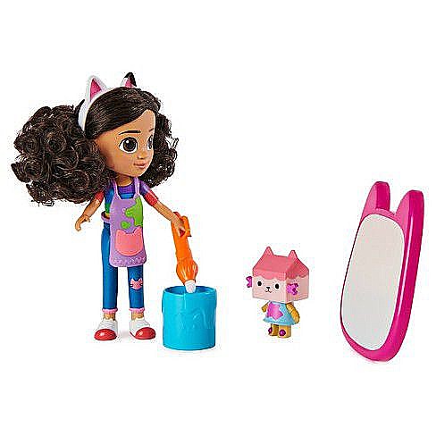���� ��� ������ �� ��� ���� ���� ���� �� ��� Gabbys Dollhouse