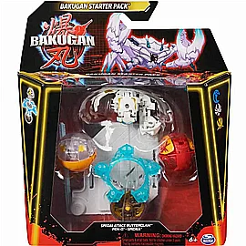 ������ ����� ���� 5 ����� ����� SPECIAL ATTACK BUTTERCLAW PEN-G . SPIDRA