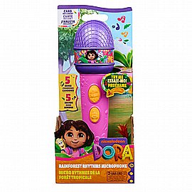 דורה - סט משחק ענק דורה - סט משחק ענק