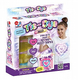 טאי דאי - לבבות טאי דאי - לבבות