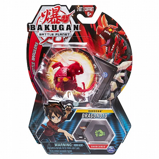 ����� ������ DRAGONOID- ����� ������