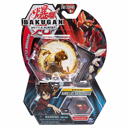 ����� ������ AURELUS DRAGONOID- ����� ������