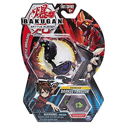 ����� ������ DARKUS FANGZOR- ����� ������