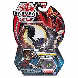 בקוגן אולטרה DARKUS FANGZOR- המוצר המקורי בקוגן אולטרה DARKUS FANGZOR- המוצר המקורי
