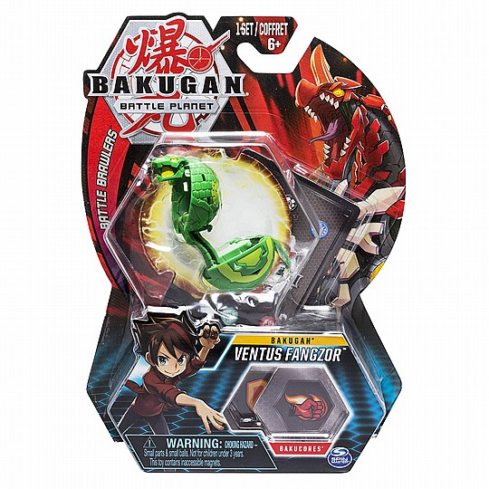 ����� ������ VENTUS FANGZOR- ����� ������