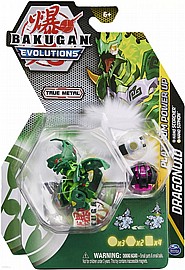 בקוגן 4 דייקאסט הדלקה DRAGONOID בקוגן 4 דייקאסט הדלקה DRAGONOID