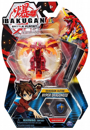 ����� ����� ����� HYPER DRAGONOID- ����� ������