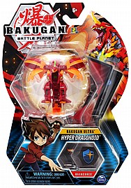 בקוגן בוסטר דלוקס HYPER DRAGONOID- המוצר המקורי בקוגן בוסטר דלוקס HYPER DRAGONOID- המוצר המקורי