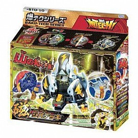 שלישיית בקוגן SEGA TOYS שלישיית בקוגן SEGA TOYS