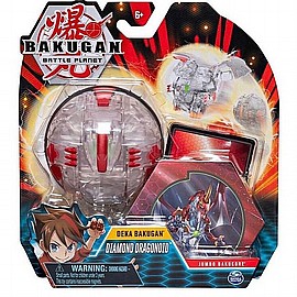 בקוגן ג'מבו DIAMOND DRAGONOID - המוצר המקורי בקוגן ג'מבו DIAMOND DRAGONOID - המוצר המקורי