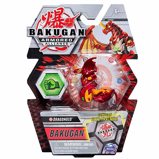 ����� Dragonoid Seria 2 ����� 20122444