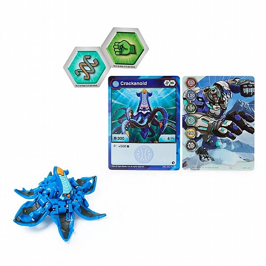 ����� 3 - ����� CRAKANOID 