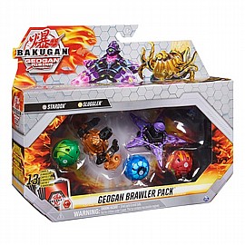 בקוגן GEOGAN BRAWLER PACK 20131236 STARDOX SLUGGLER בקוגן GEOGAN BRAWLER PACK 20131236 STARDOX SLUGGLER