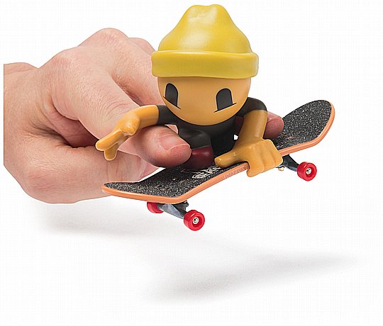 ��������� ������ TECH DECK ����� - �� ����