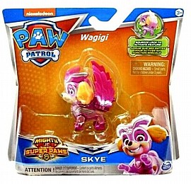 מפרץ ההרפתקאות דמות של סקאיי MIGHTY PUPS SUPER PAWS מפרץ ההרפתקאות דמות של סקאיי MIGHTY PUPS SUPER PAWS