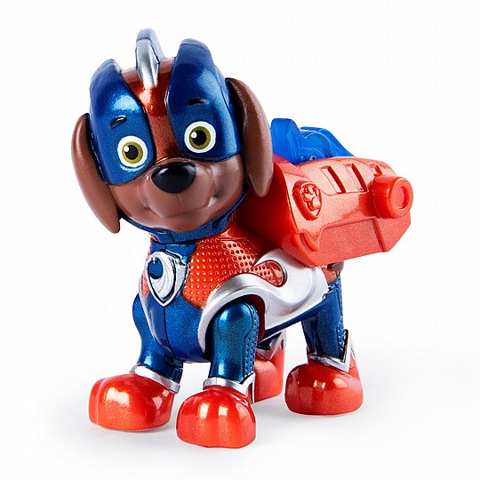 ���� ��������� ���� �� ���� ZUMA SUPER PAWS 