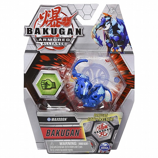 ����� MAXODON Seria 2 ����� 20124292
