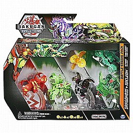 מקורי בקוגן 4 -ערכת קרב DRAGONOID ARCLEON מקורי בקוגן 4 -ערכת קרב DRAGONOID ARCLEON