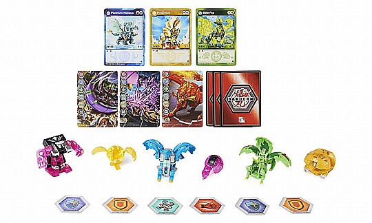 ����� ����� 4 -���� ��� NILLIOUS TITAN KING