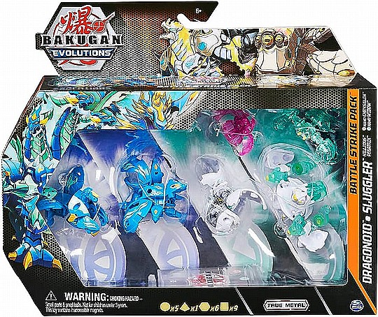 ����� ����� 4 -DRAGONOID SLUGGLER ���� ���