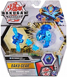 בקוגן המקורי אולטרה TRETOROUS +BAKU GEAR בקוגן המקורי אולטרה TRETOROUS +BAKU GEAR