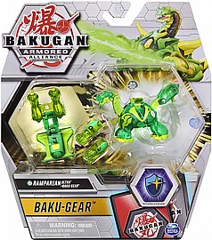 בקוגן המקורי אולטרה RAMPARIAN UTLTRA +BAKU GEAR בקוגן המקורי אולטרה RAMPARIAN UTLTRA +BAKU GEAR