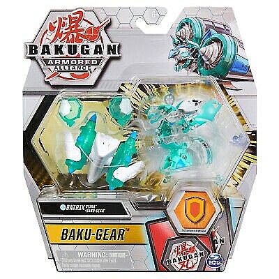 ����� ������ ������ BATRIX +BAKU GEAR