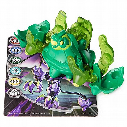 ����� 3 ������ SLUGGLER