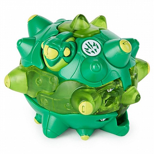����� 3 ������ SLUGGLER