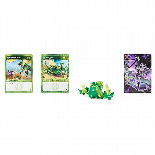 ����� 3 ������ SLUGGLER