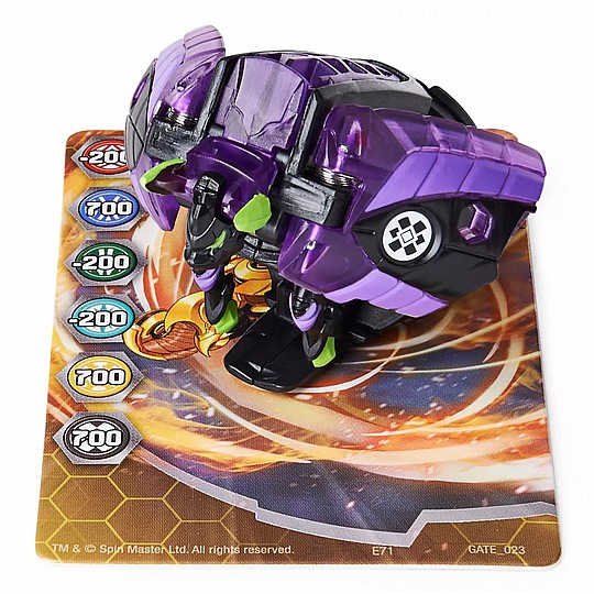 ����� 3 ������ GHOST BEAST 