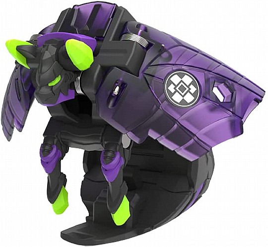 ����� 3 ������ GHOST BEAST 