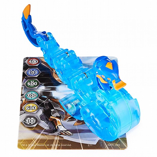 ����� 3 ������ MONTRAPOD 