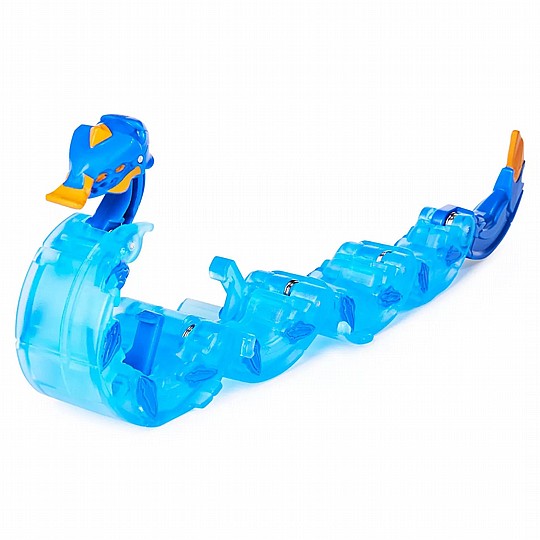 ����� 3 ������ MONTRAPOD 