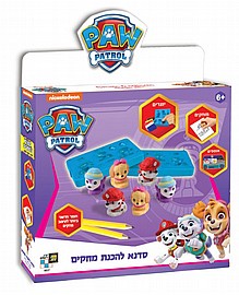 סטודיו למחקים-מפרץ ההרפתקאות (בנות) סטודיו למחקים-מפרץ ההרפתקאות (בנות)